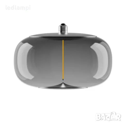 LED лампа 4W VINTAGE 1906 Magnet Elipse E27 1800K Ledvance, снимка 3 - Лед осветление - 47853830