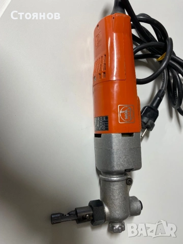 Ножица за ламарина