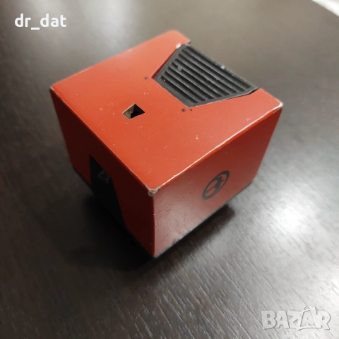 Няколко стари настолни запалки, снимка 7 - Антикварни и старинни предмети - 53658935