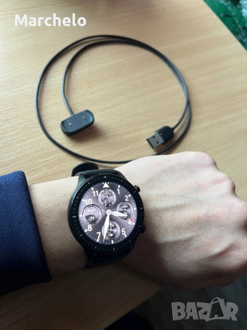 Amazfit GTR2 SPORT, снимка 3 - Мъжки - 52944242