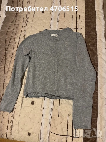 Дамски блузи, снимка 4 - Блузи с дълъг ръкав и пуловери - 53068111