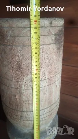 Чутура., снимка 4 - Антикварни и старинни предмети - 49817666