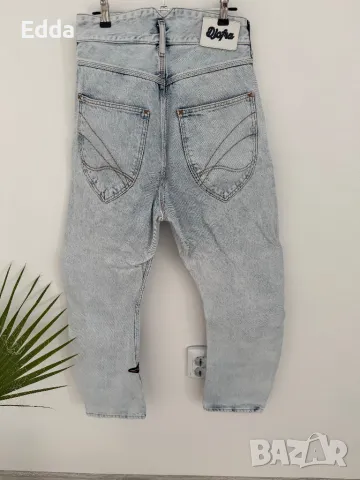 Дънки джофра djofra 6 модела , снимка 3 - Дънки - 49486041