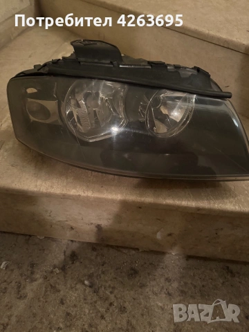 Фарове за Ауди А3