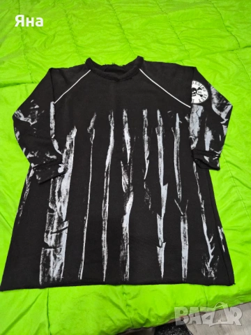 Супер яките дрехи , снимка 5 - Блузи с дълъг ръкав и пуловери - 53177907