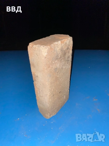 тухли огнеупорни за зидане на пещ камина, снимка 6 - Строителни материали - 52983146