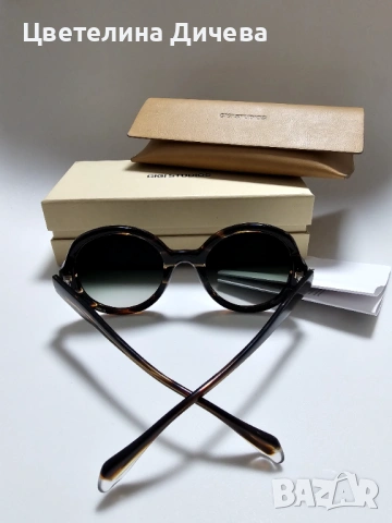 Слънчеви очила GIGI STUDIOS GRECA/6592-2, снимка 2 - Слънчеви и диоптрични очила - 53360393