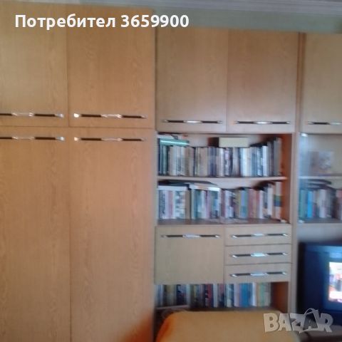 Апартамент в Благоевград ,с гараж,таван и мазе, снимка 6 - Aпартаменти - 45195203