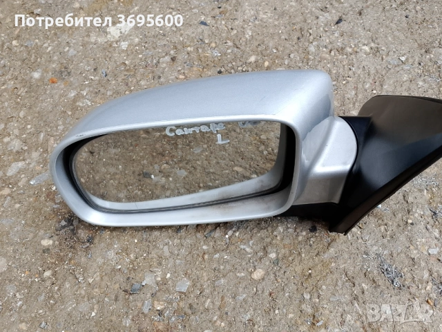 Огледала Hyundai Santa Fe 2 Santafe Хюндай Санта Фе II Сантафе огледало ляво дясно, снимка 3 - Части - 53367530