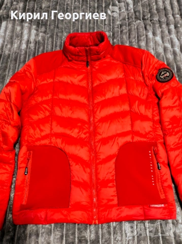 Мъжко яке Geographical Notway