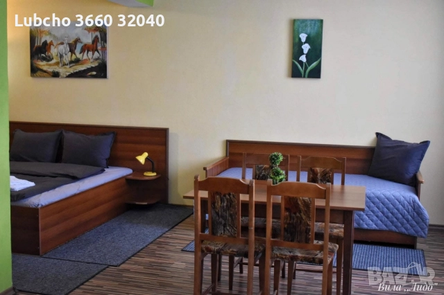 Вила Лидо , снимка 7 - Почивки на планина - 52187611