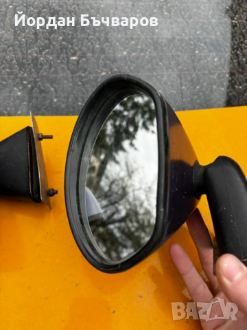 Оригинални странични огледала за Opel Manta B , снимка 7 - Части - 53925574