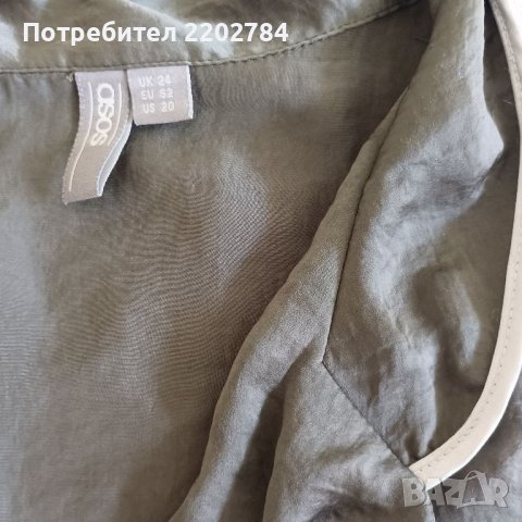 Дамски нощници, нощница , снимка 15 - Нощници - 46308464