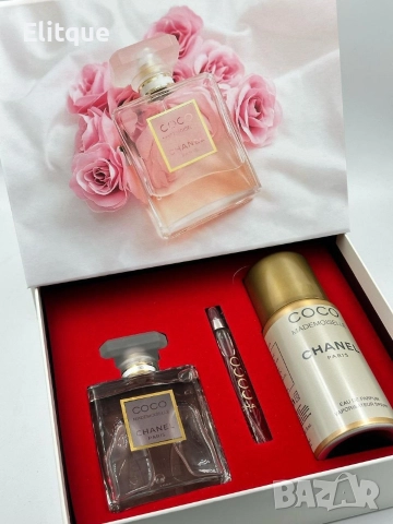 подаръчни комплекти парфюми , снимка 11 - Подаръци за мъже - 52740299