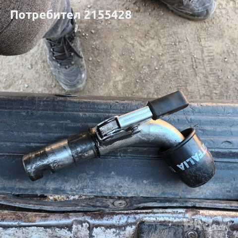 Микробус Пежо Боксер 2013г. 2.2 130 к.с., снимка 14 - Бусове и автобуси - 53706618