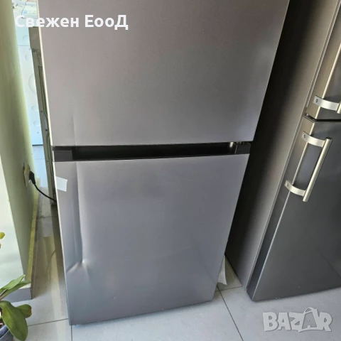 хладилник с долен фризер GORENJE - 180 см., снимка 2 - Хладилници - 50987548