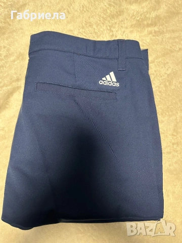 Мъжки панталон на Адидас , снимка 4 - Панталони - 54168928