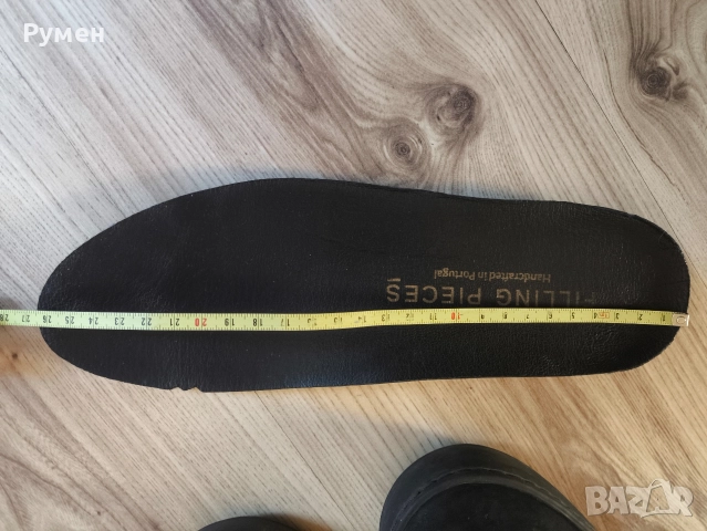 Два чифта обувки, снимка 6 - Мъжки боти - 52935026