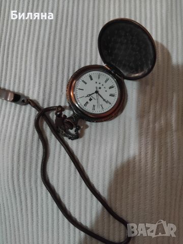 Запазени ретро часовници, снимка 4 - Антикварни и старинни предмети - 46228395