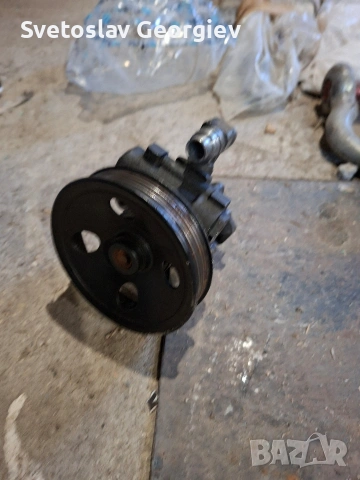 Хидравлична помпа Е 211. 3.2 бензин, снимка 6 - Части - 53490731