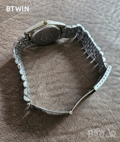 Мъжки часовник Charles Dion – Quartz, снимка 3 - Мъжки - 53680827