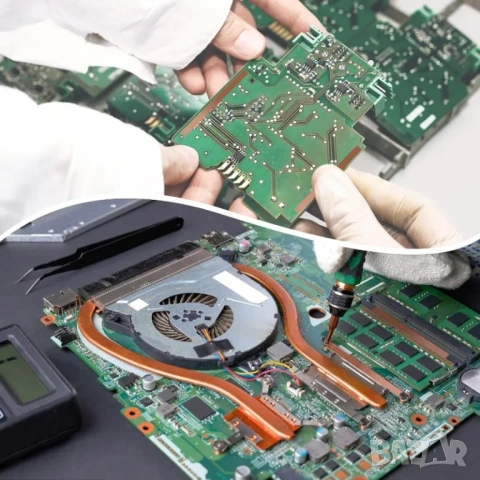 Медна фолиева лента с двустранно проводимо лепило EMI 10 мм х 20 метра, снимка 11 - Друга електроника - 52159226