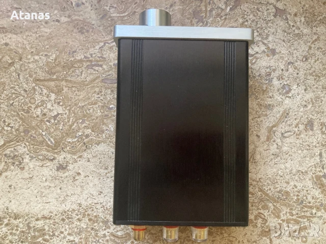 Topping TP 20 Mark 2, снимка 6 - Ресийвъри, усилватели, смесителни пултове - 50806467