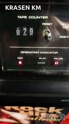 Onkyo TA 2430., снимка 6 - Декове - 49687874