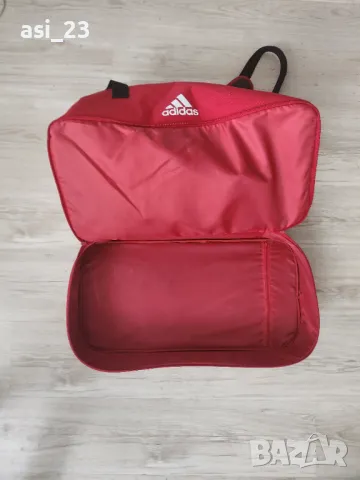 Оригинален сак Adidas  ЦСКА , снимка 2 - Спортна екипировка - 47616913