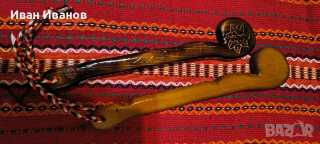 Кияк за даул