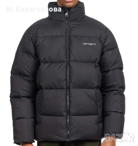 Carhartt WIP Springfield Jacket, Размер XL