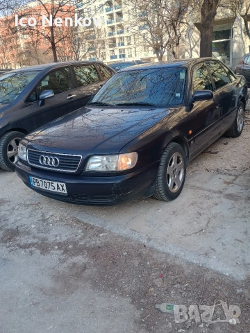 ауди а6 2.0 газ бензин , снимка 4 - Автомобили и джипове - 54070946