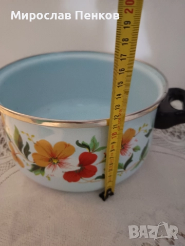 Тенджера, снимка 2 - Съдове за готвене - 52506644