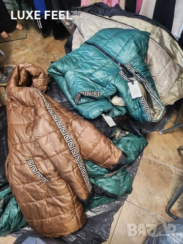 Дамски Якета ⚜️, снимка 7 - Якета - 52642382