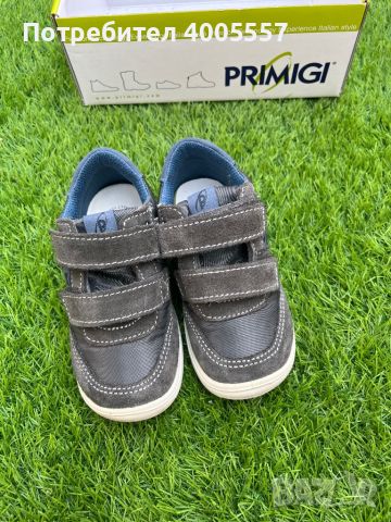 Детски обувки Primigi, снимка 1 - Детски обувки - 46166386