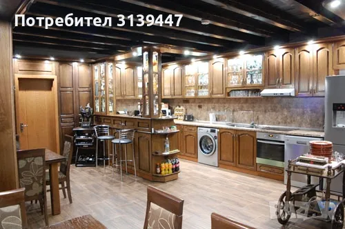 Къща за гости Ловен дом "Елените", снимка 4 - Почивки на планина - 49946272