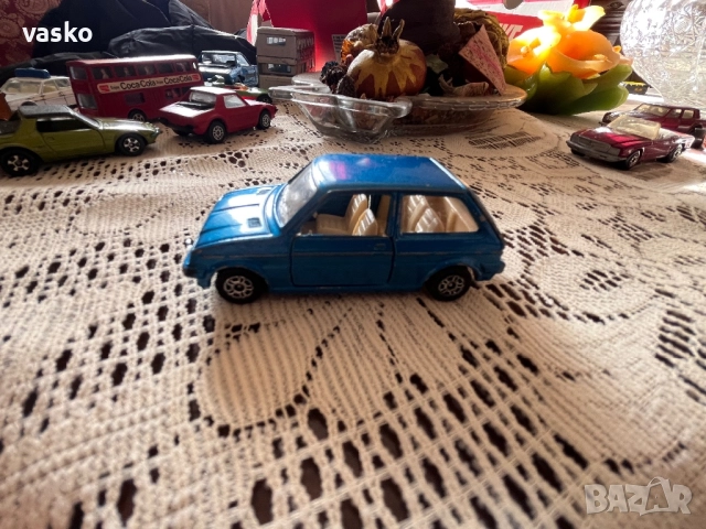 Английско Корги-рядък