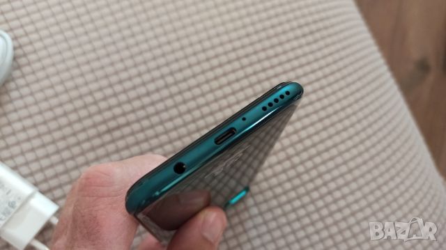 Huawei P40 lite чисто нов, снимка 6 - Huawei - 46144007