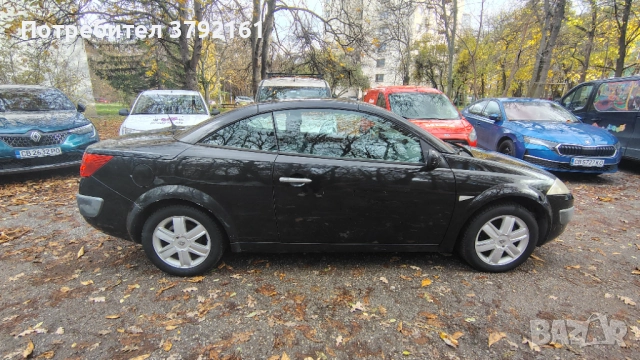 Кабрио втора ръка, снимка 8 - Автомобили и джипове - 52488553