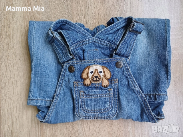 Лот гащеризони 68-74 , Н&М, с вълна, коледен, снимка 4 - Бебешки гащеризони - 52394877