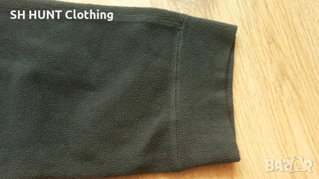 Jahti Jakt Micro DRY POLAR Underwear Thermo Set размер L / XL поларен термо екип - 1405, снимка 16 - Екипировка - 51671149