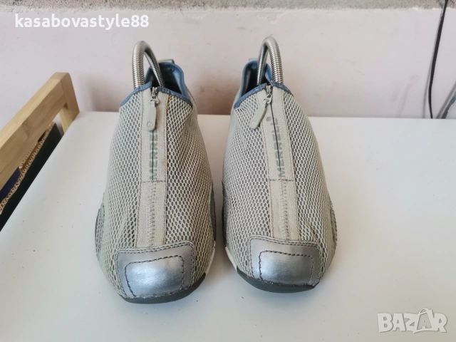 Спортни обувки Merrell  40.5 н. , снимка 8 - Дамски ежедневни обувки - 54071668