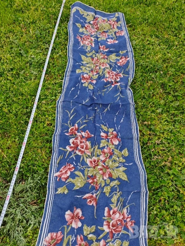 продавам шал J. D'Ormont Paris , снимка 17 - Шалове - 54257749