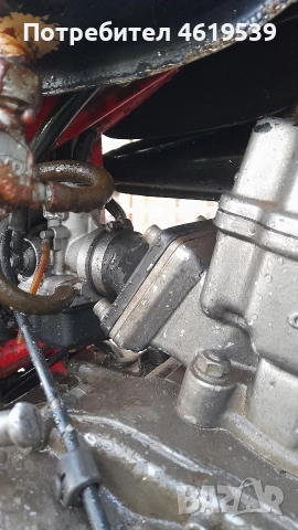 Gilera Fast bike Er 200 Джилера Ер 200 125 кубика Аризона рх , снимка 11 - Мотоциклети и мототехника - 52713280