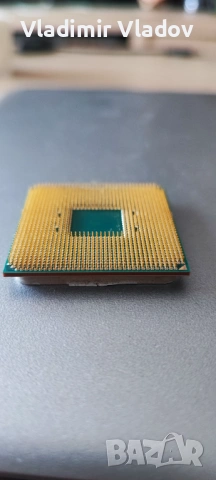 AMD Ryzen 3 1300X, снимка 2 - Процесори - 54104773