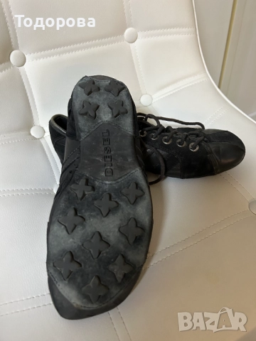 Мъжки обувки номера 40 и 41, снимка 5 - Официални обувки - 49228386
