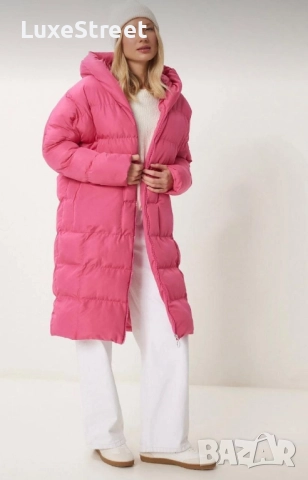 Дамски Зимни Якета 🤍, снимка 6 - Якета - 52427547