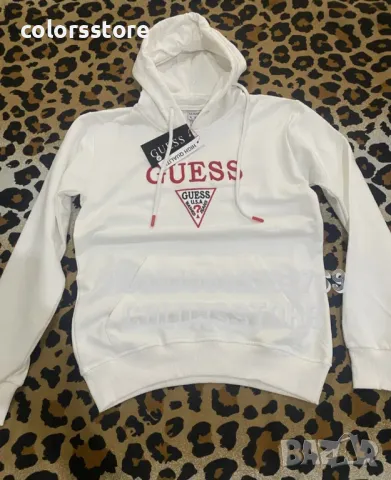 Черен дамски екип Guess  код VL 180, снимка 2 - Спортни екипи - 34327931