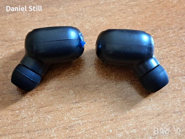 Стерео водоустойчиви безжични слушалки Earbuds V5.3 с цифров дисплей, снимка 3 - Безжични слушалки - 41550191