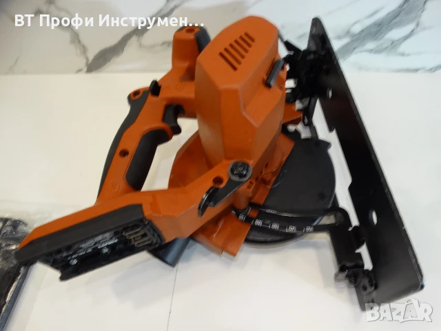 Hilti SC 4WL - 22 / Nuron - Акумулаторен циркуляр, снимка 5 - Други инструменти - 50491796